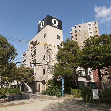 Oyo 44622 Stay Hotel Amagasaki Bagian luar foto