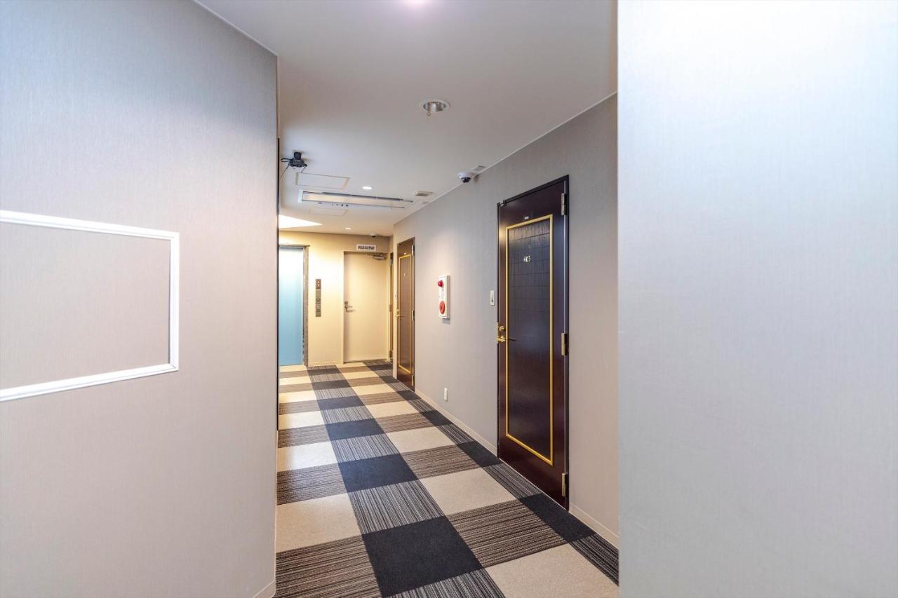 Oyo 44622 Stay Hotel Amagasaki Bagian luar foto