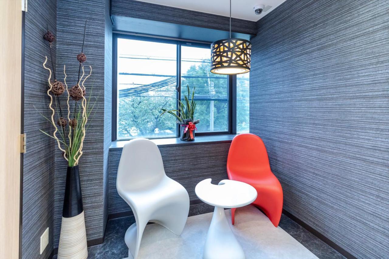 Oyo 44622 Stay Hotel Amagasaki Bagian luar foto
