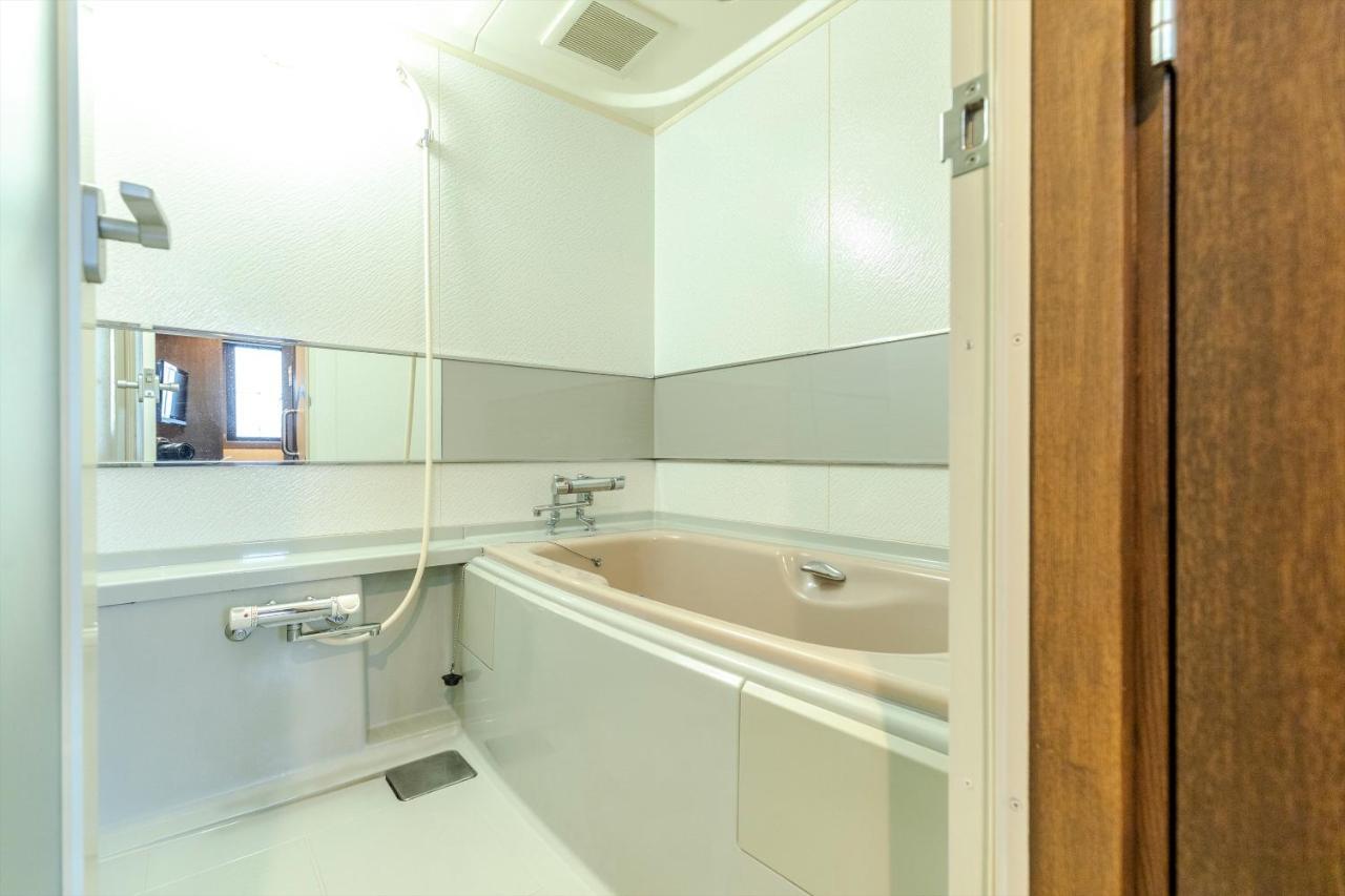 Oyo 44622 Stay Hotel Amagasaki Bagian luar foto